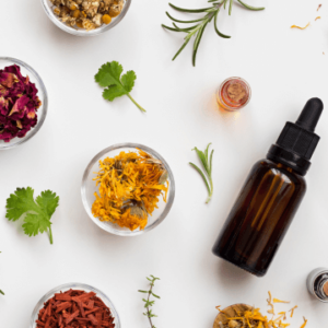 Online Aromatherapy Training Diploma