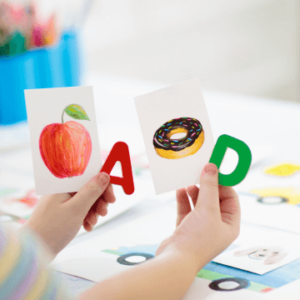 EYFS and Phonics Teaching Diploma