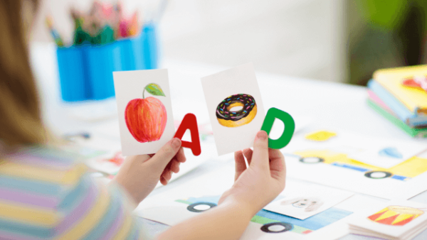 EYFS and Phonics Teaching Diploma