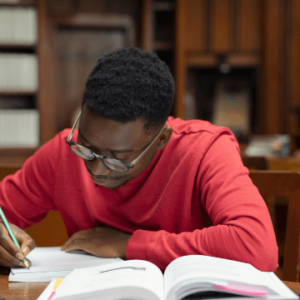 IELTS Exam Preparation