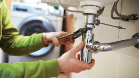 Online Plumbing Course