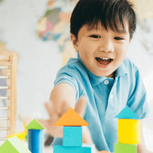 EYFS – Early Years Foundation Stage Teaching Assistant Diploma