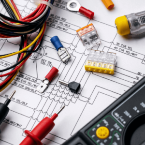 Domestic Electrician Course