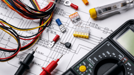 Domestic Electrician Course