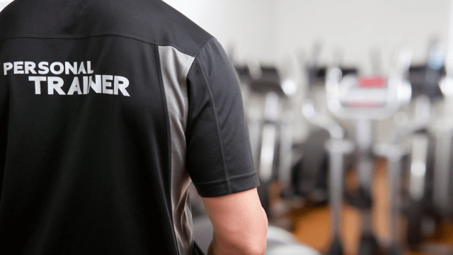 Personal Trainer / Fitness Instructor Training Course