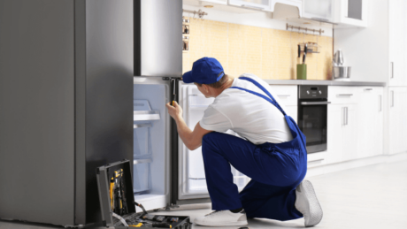 Domestic Appliance Repairing Course