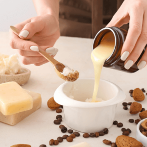 Soap Making Business Diploma