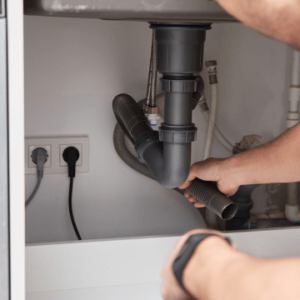 Domestic Plumbing Course