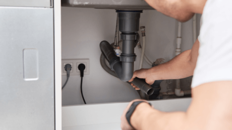 Domestic Plumbing Course