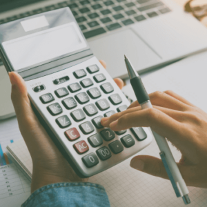Bookkeeping