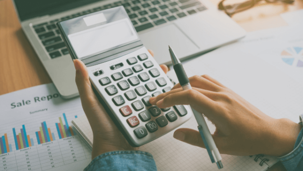 Bookkeeping