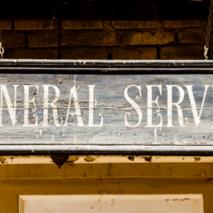 Funeral Service Business Course