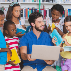 KS1 and KS2 Teaching Assistant