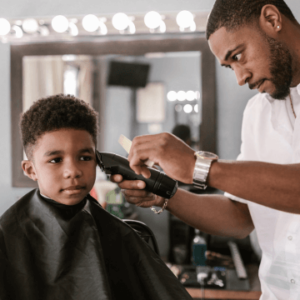 Barbering for Beginners