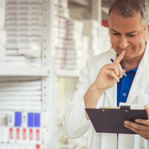 Diploma in Pharmacy Skills