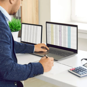 Microsoft Excel Complete Course 2019