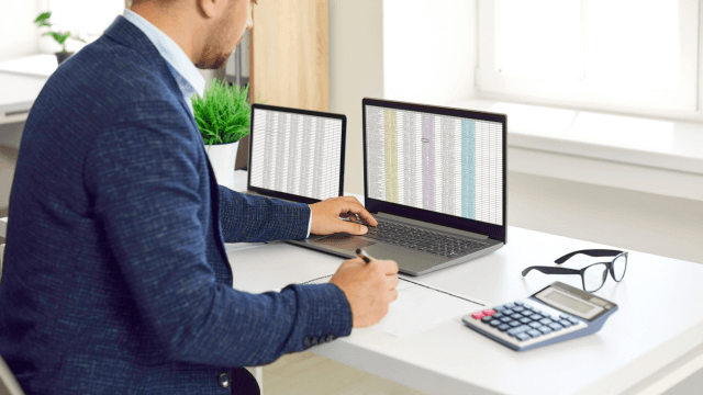 Microsoft Excel Complete Course 2019