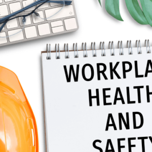 Workplace Health and Safety Diploma