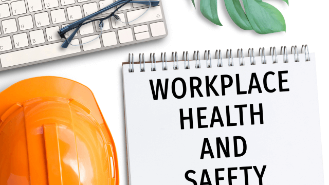 Workplace Health and Safety Diploma