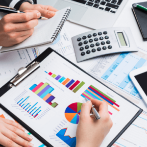Accounting and Finance