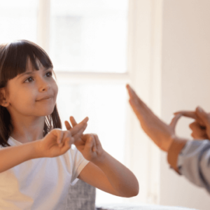 British Sign Language