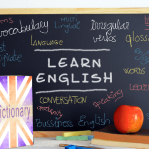 British English Pronunciation & Accent Course