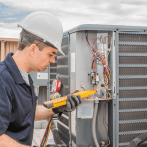 Heating, Ventilation & Air Conditioning (HVAC) Technician