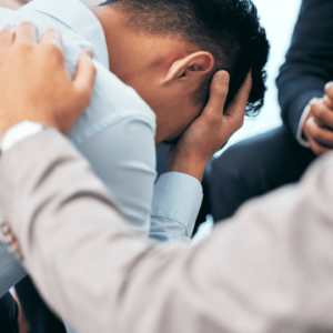 Mental Health First Aid