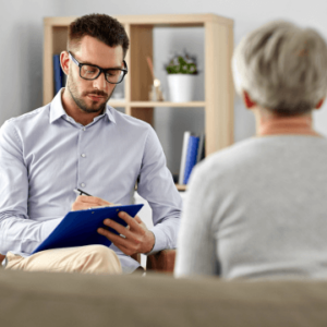 Psychological Wellbeing Practitioner Course