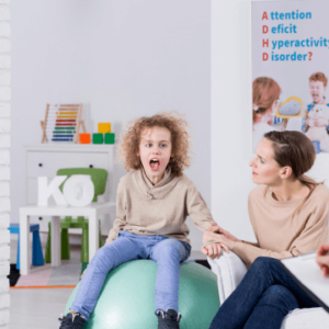 SEN Course & ADHD Awareness Training