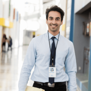 School Administrator Training