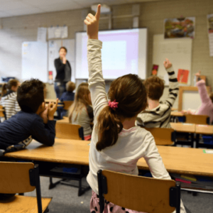 Classroom Behaviour Management Course - Level 3