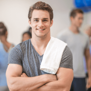 Level 3 Online Personal Trainer Course