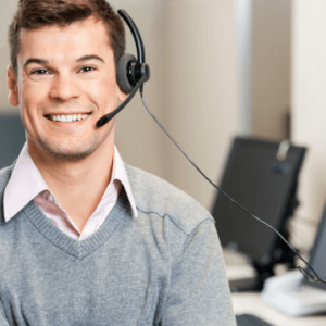 Phone-Based Customer Service