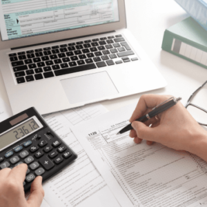 UK Tax Accounting