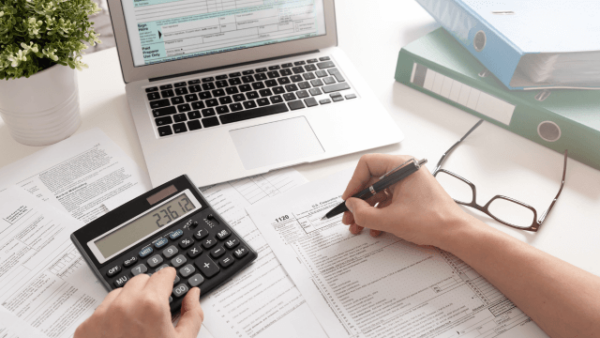 UK Tax Accounting