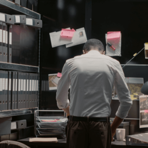 Forensic Psychology and Offender Profiling