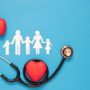 Health and Social Care - Level 5