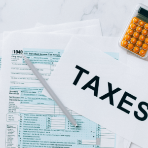 Tax Accounting Diploma