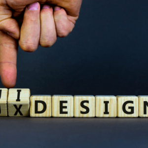 Advanced Diploma in User Experience UI/UX Design