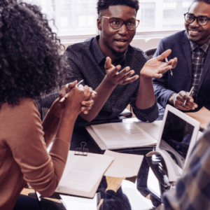 Leadership and Management