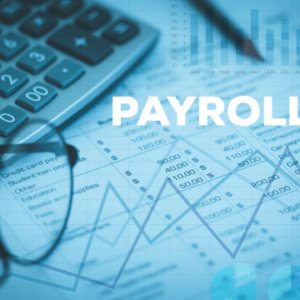 Sage 50 Accounting & Payroll