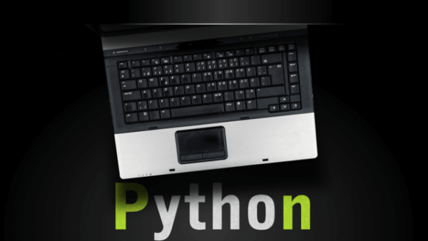 Diploma in Python Programming