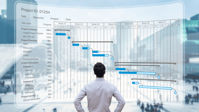 Project Management