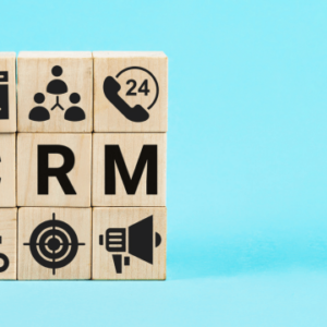 Diploma in Customer Relationship Management (CRM)