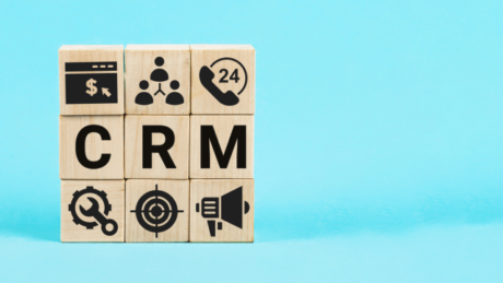 Diploma in Customer Relationship Management (CRM)