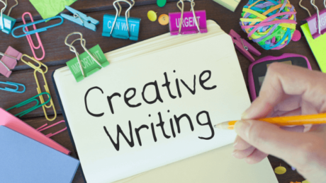 Creative Writing and Publishing - Novel