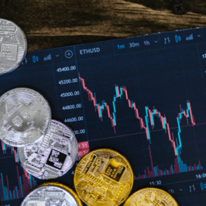 Cryptocurrency/Forex/Stock Market Trading with Elliot waves