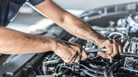 Car Mechanic Interactive Online Training