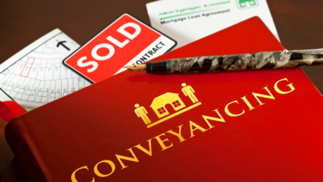 Conveyancing- Online Diploma Course